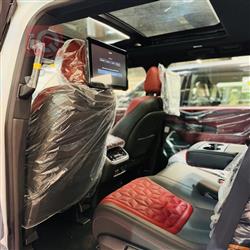 نيسان باترول